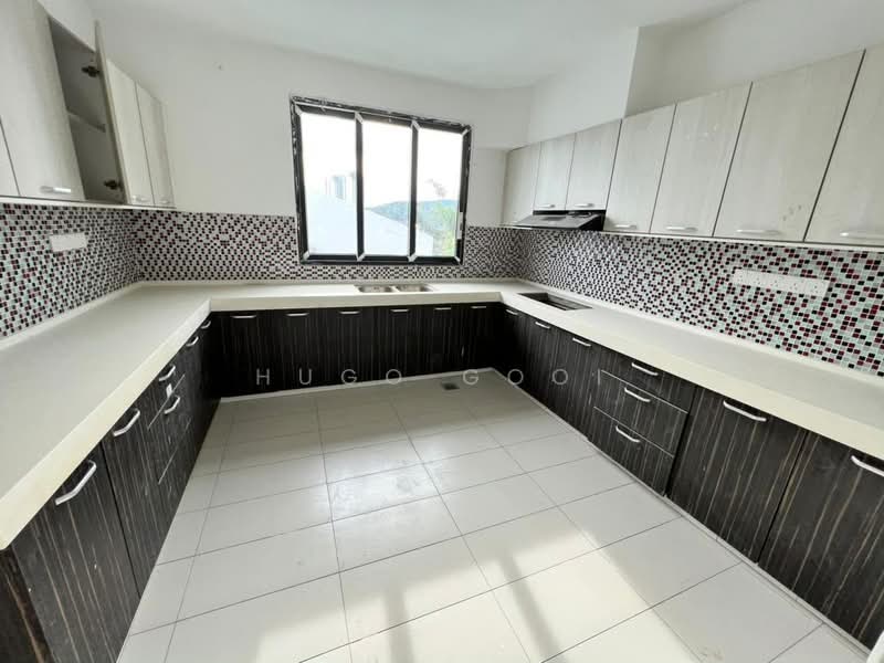 Bungalow House for Sale in Damansara Heights (Kuala Lumpur) - Hugo Gooi - Kitchen - PropertyGuru.com.my