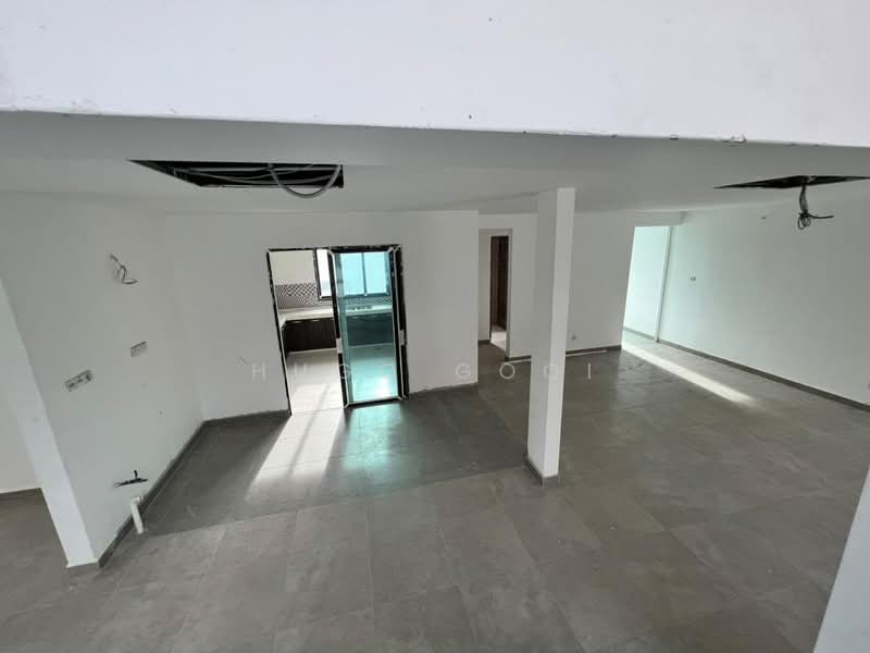 Bungalow House for Sale in Damansara Heights (Kuala Lumpur) - Hugo Gooi - Interior - PropertyGuru.com.my