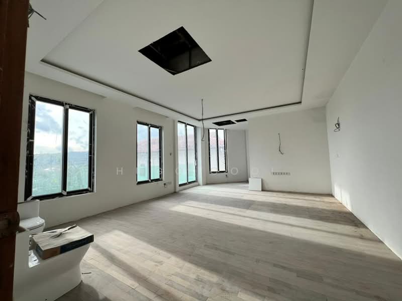 Bungalow House for Sale in Damansara Heights (Kuala Lumpur) - Hugo Gooi - Interior - PropertyGuru.com.my