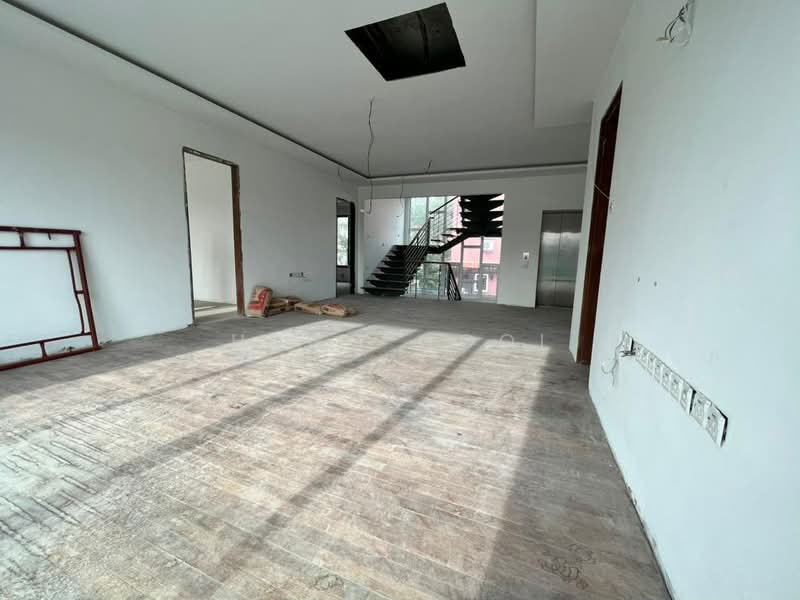 Bungalow House for Sale in Damansara Heights (Kuala Lumpur) - Hugo Gooi - Interior - PropertyGuru.com.my