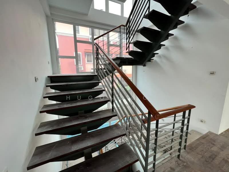 Bungalow House for Sale in Damansara Heights (Kuala Lumpur) - Hugo Gooi - Interior - PropertyGuru.com.my