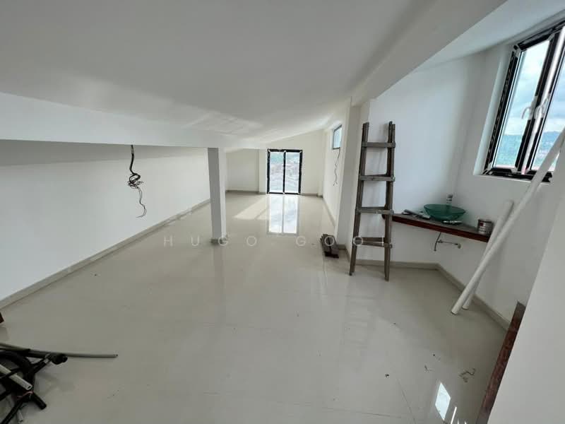 Bungalow House for Sale in Damansara Heights (Kuala Lumpur) - Hugo Gooi - Interior - PropertyGuru.com.my