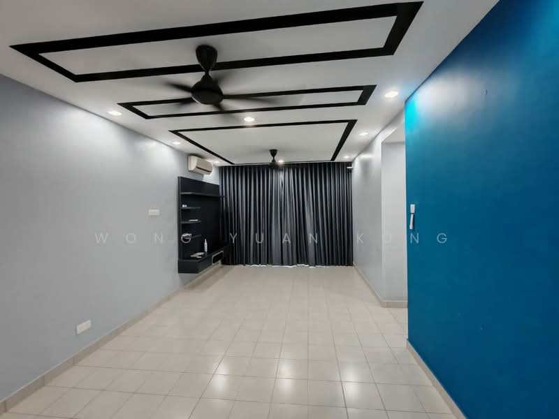 Apartment for Sale at Seruling Apartment - Wong Yuan Kong - PropertyGuru.com.my