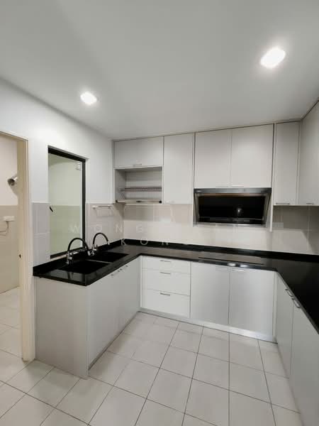 Apartment for Sale at Seruling Apartment - Wong Yuan Kong - PropertyGuru.com.my