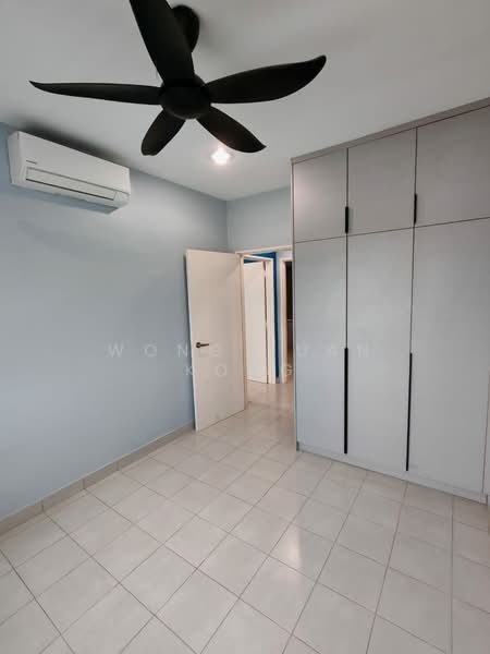 Apartment for Sale at Seruling Apartment - Wong Yuan Kong - PropertyGuru.com.my