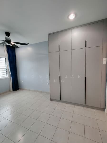 Apartment for Sale at Seruling Apartment - Wong Yuan Kong - PropertyGuru.com.my