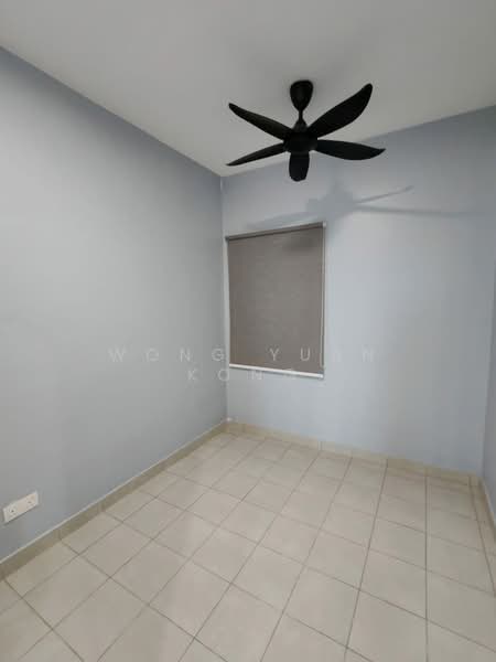 Apartment for Sale at Seruling Apartment - Wong Yuan Kong - PropertyGuru.com.my