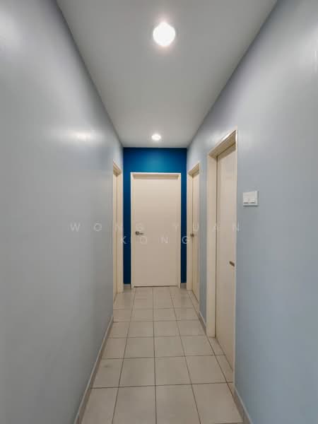 Apartment for Sale at Seruling Apartment - Wong Yuan Kong - PropertyGuru.com.my