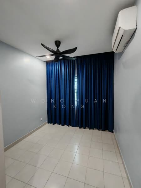 Apartment for Sale at Seruling Apartment - Wong Yuan Kong - PropertyGuru.com.my