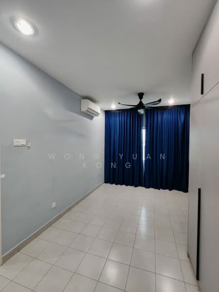 Apartment for Sale at Seruling Apartment - Wong Yuan Kong - PropertyGuru.com.my