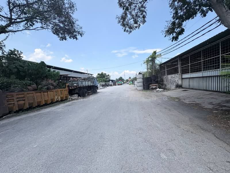 Kilang untuk Dijual di Lahat (Perak) - Mandy Phang - Exterior - PropertyGuru.com.my