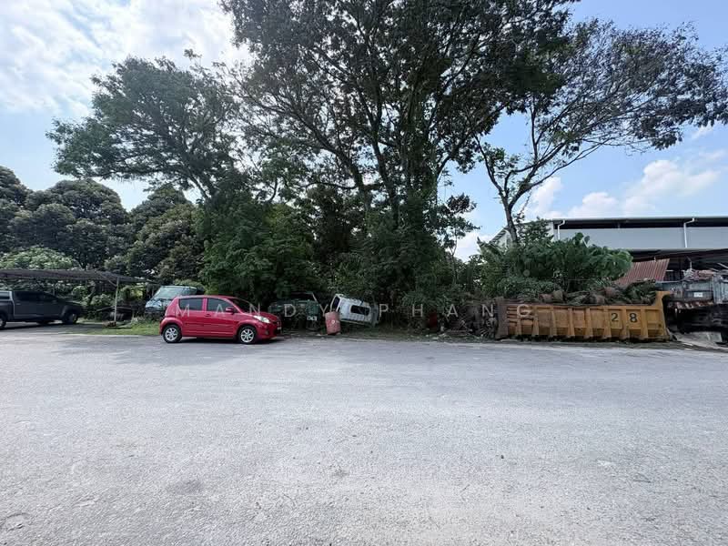Kilang untuk Dijual di Lahat (Perak) - Mandy Phang - PropertyGuru.com.my