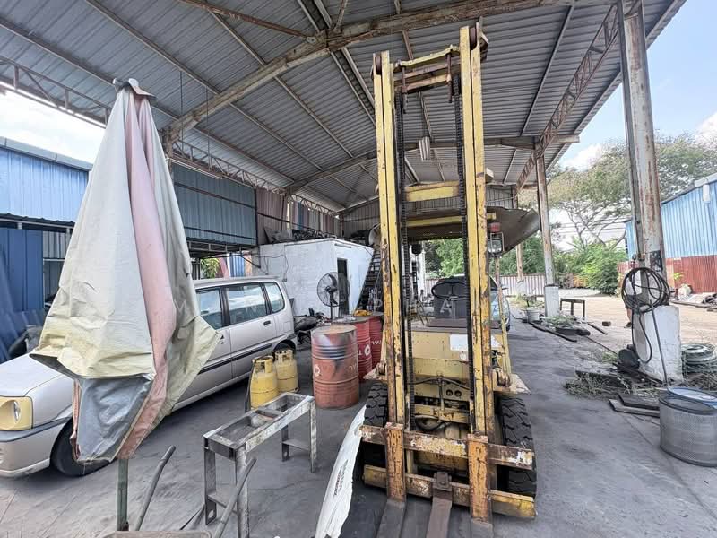 Kilang untuk Dijual di Lahat (Perak) - Mandy Phang - PropertyGuru.com.my