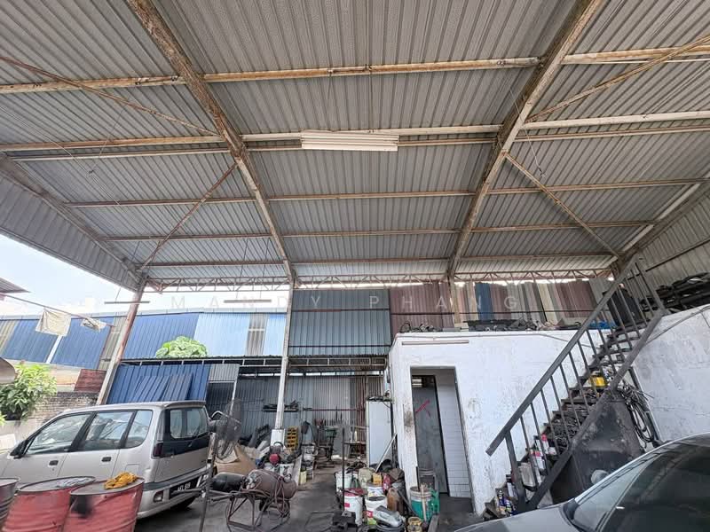 Kilang untuk Dijual di Lahat (Perak) - Mandy Phang - PropertyGuru.com.my