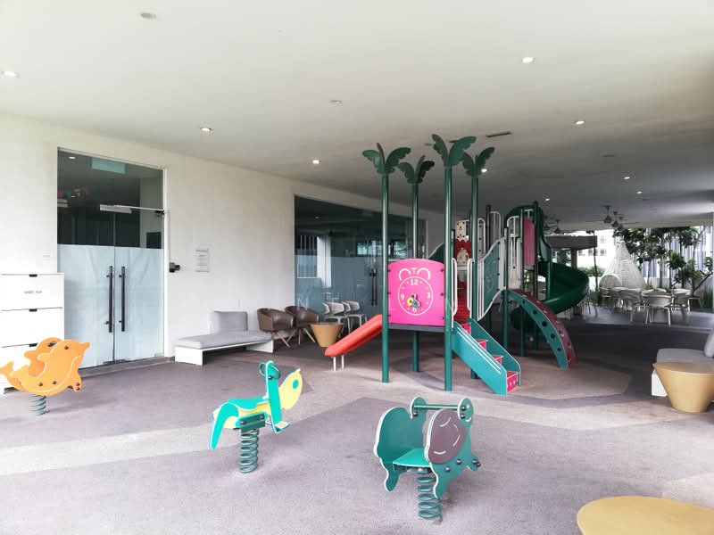 Servis Apartment untuk Disewa di Fraser Residence (188 Suites) - Jyne Lim - Exterior - PropertyGuru.com.my