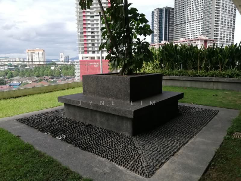 Servis Apartment untuk Disewa di Fraser Residence (188 Suites) - Jyne Lim - Exterior - PropertyGuru.com.my