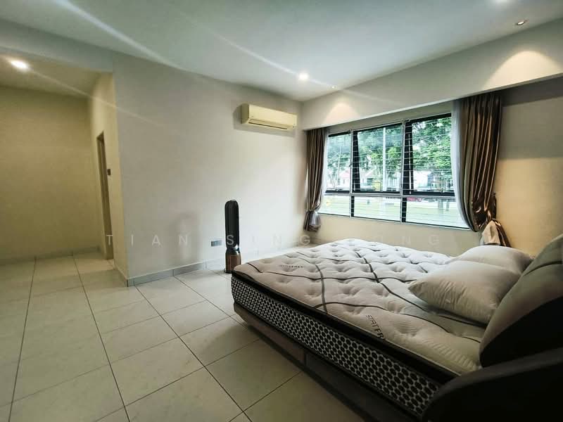 Semi-Detached House for Sale in Bandar Metro Puchong (Puchong) - Tian Sing Fong - Bedroom - PropertyGuru.com.my