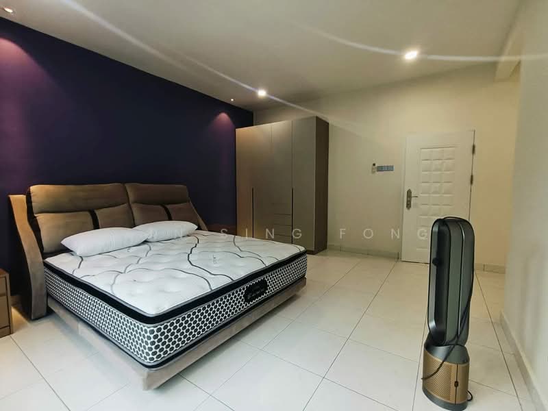 Semi-Detached House for Sale in Bandar Metro Puchong (Puchong) - Tian Sing Fong - Bedroom - PropertyGuru.com.my