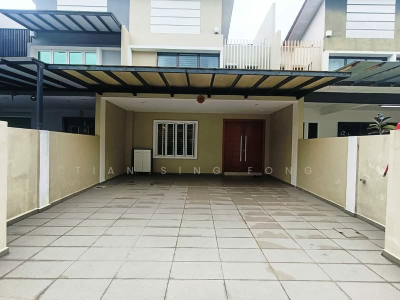 Semi-Detached House for Sale in Bandar Metro Puchong (Puchong) - Tian Sing Fong - Exterior - PropertyGuru.com.my