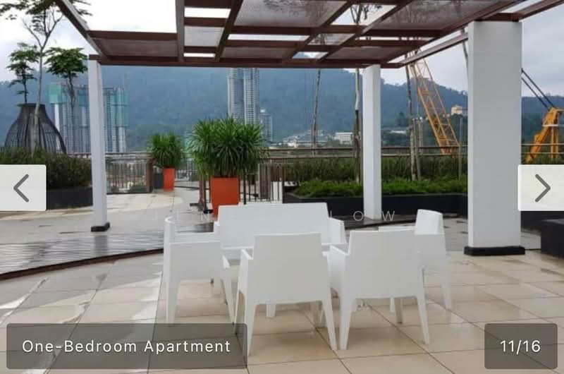 Servis Apartment untuk Disewa di Midhills - Jenson Low - Exterior - PropertyGuru.com.my