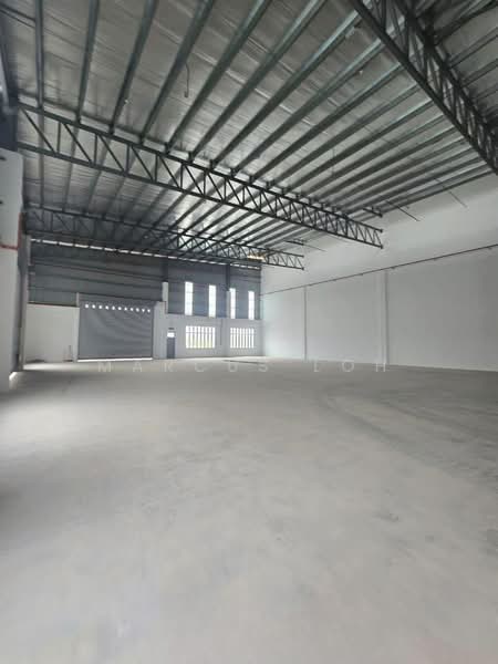 Semi-D Factory for Rent in Indahpura Industrial Park (Kulai) - Marcus Loh - PropertyGuru.com.my