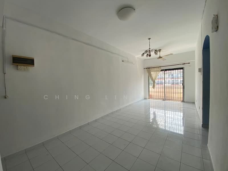 Apartment for Sale at Sri Kenari Apartment - Ching Ling Hel - PropertyGuru.com.my