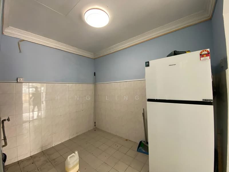 Apartment for Sale at Sri Kenari Apartment - Ching Ling Hel - PropertyGuru.com.my