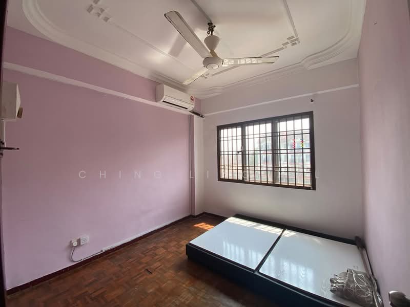 Apartment for Sale at Sri Kenari Apartment - Ching Ling Hel - PropertyGuru.com.my