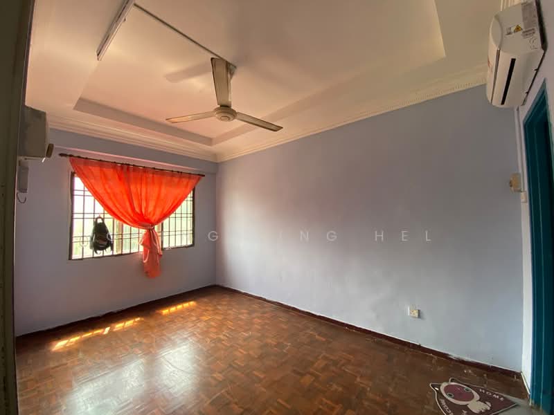 Apartment for Sale at Sri Kenari Apartment - Ching Ling Hel - PropertyGuru.com.my