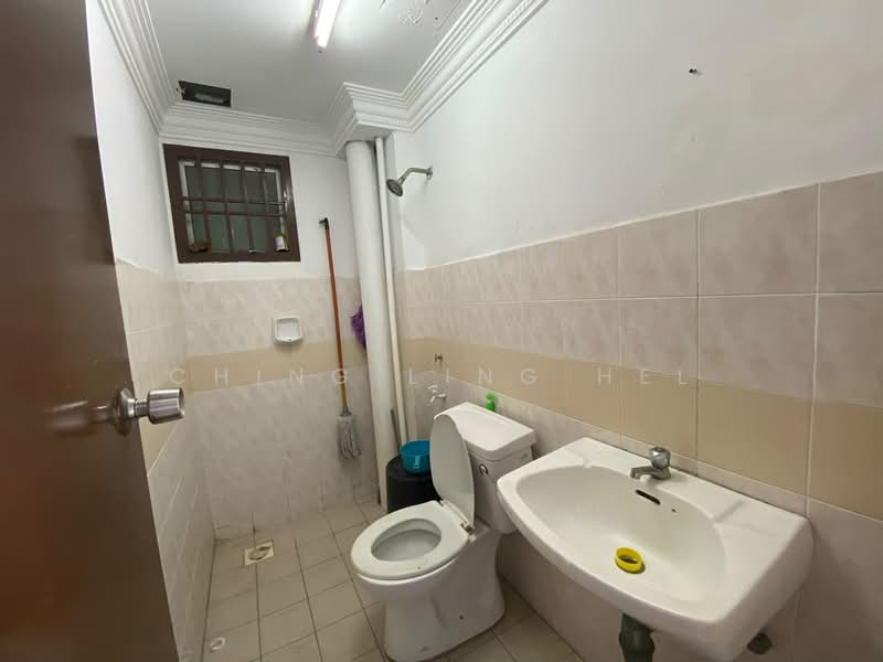 Apartment for Sale at Sri Kenari Apartment - Ching Ling Hel - PropertyGuru.com.my