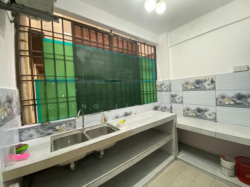 Apartment for Sale at Sri Kenari Apartment - Ching Ling Hel - PropertyGuru.com.my