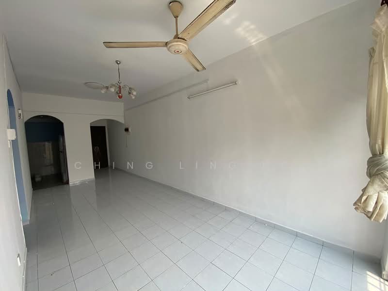 Apartment for Sale at Sri Kenari Apartment - Ching Ling Hel - PropertyGuru.com.my