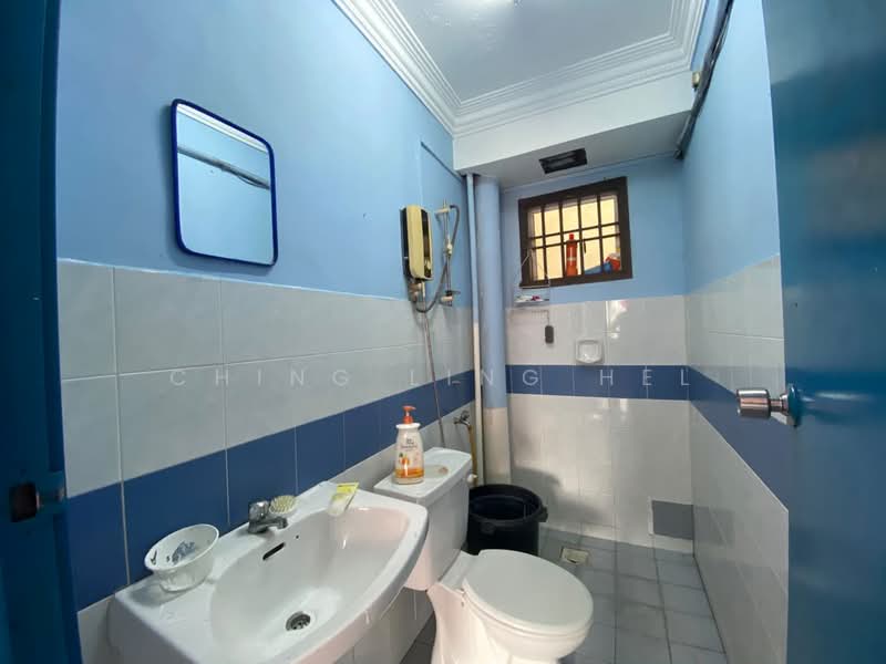 Apartment for Sale at Sri Kenari Apartment - Ching Ling Hel - PropertyGuru.com.my