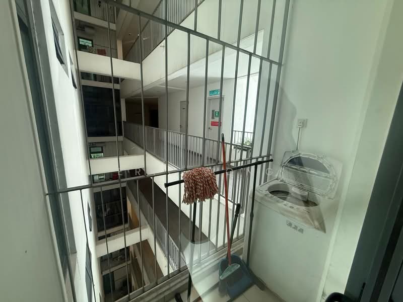Servis Apartment untuk Disewa di Crescent Bay Suites (Teluk Bayu) - Eric Wong - PropertyGuru.com.my