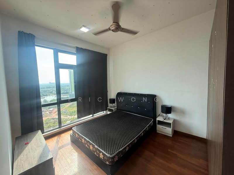 Servis Apartment untuk Disewa di Crescent Bay Suites (Teluk Bayu) - Eric Wong - PropertyGuru.com.my