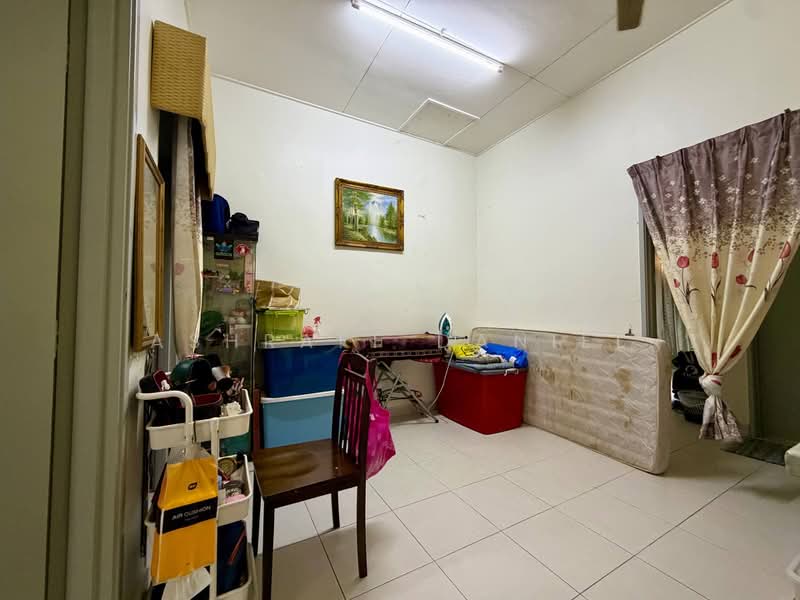 2-storey Terraced House for Sale in Desa Coalfields (Sungai Buloh) - Ashraff Daniel - PropertyGuru.com.my