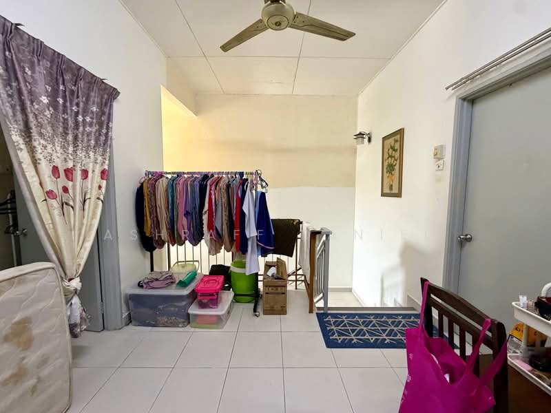 2-storey Terraced House for Sale in Desa Coalfields (Sungai Buloh) - Ashraff Daniel - PropertyGuru.com.my