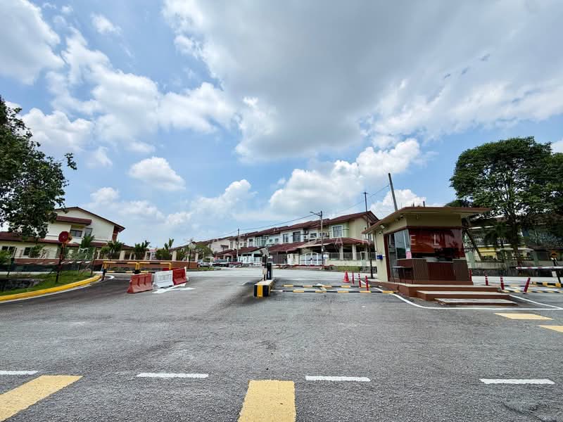 2-storey Terraced House for Sale in Desa Coalfields (Sungai Buloh) - Ashraff Daniel - PropertyGuru.com.my