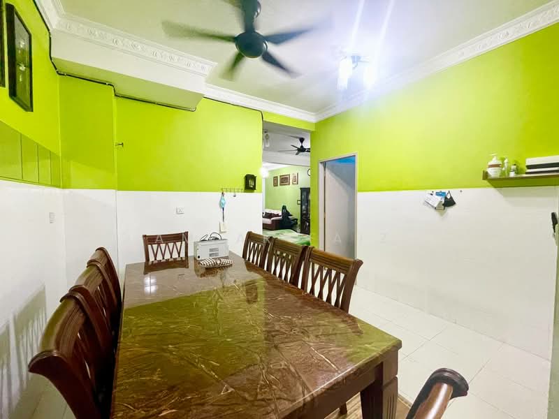 2-storey Terraced House for Sale in Taman Mawar (Sepang) - Amzar Faiz - PropertyGuru.com.my