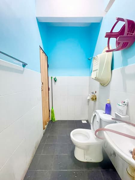 2-storey Terraced House for Sale in Taman Mawar (Sepang) - Amzar Faiz - PropertyGuru.com.my