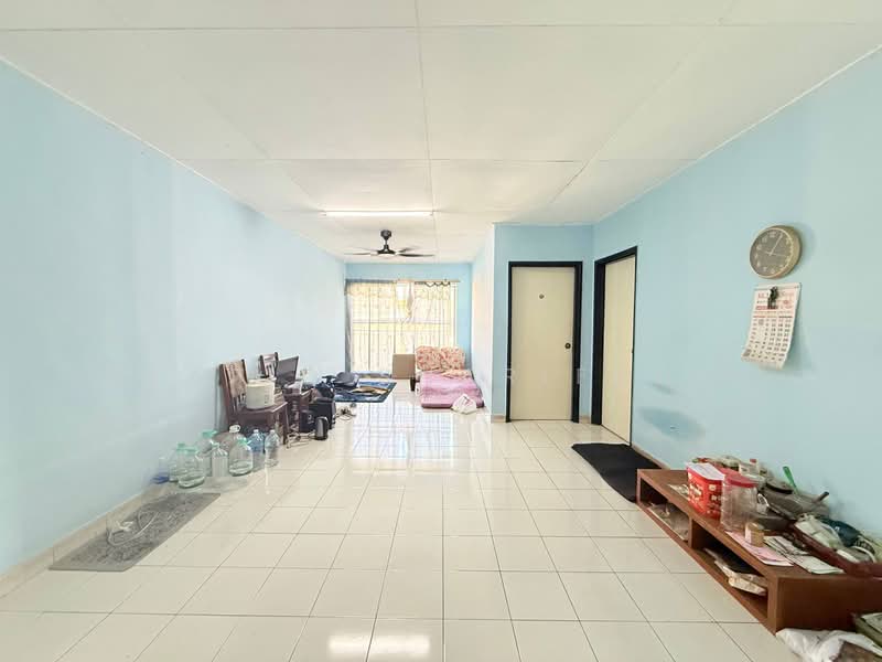 Apartment for Sale at Suria Apartment - Syafiq Sharifudin - PropertyGuru.com.my