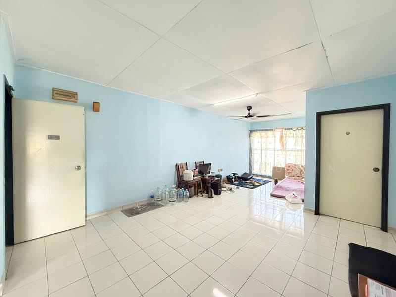 Apartment for Sale at Suria Apartment - Syafiq Sharifudin - PropertyGuru.com.my