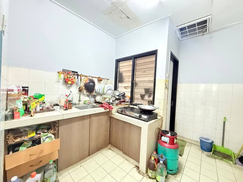 Apartment for Sale at Suria Apartment - Syafiq Sharifudin - PropertyGuru.com.my