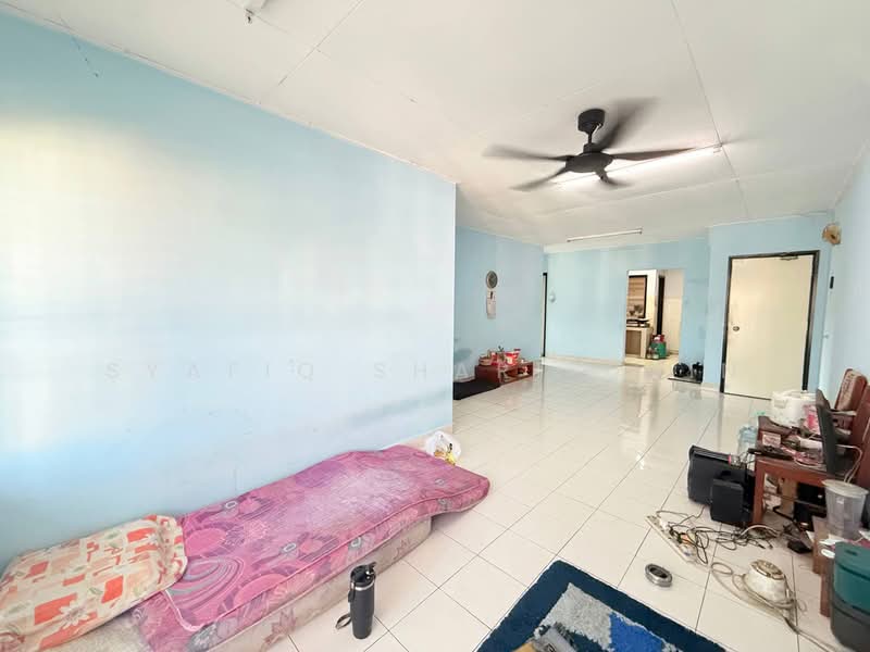 Apartment for Sale at Suria Apartment - Syafiq Sharifudin - PropertyGuru.com.my