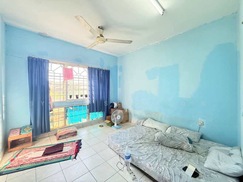 Apartment for Sale at Suria Apartment - Syafiq Sharifudin - PropertyGuru.com.my