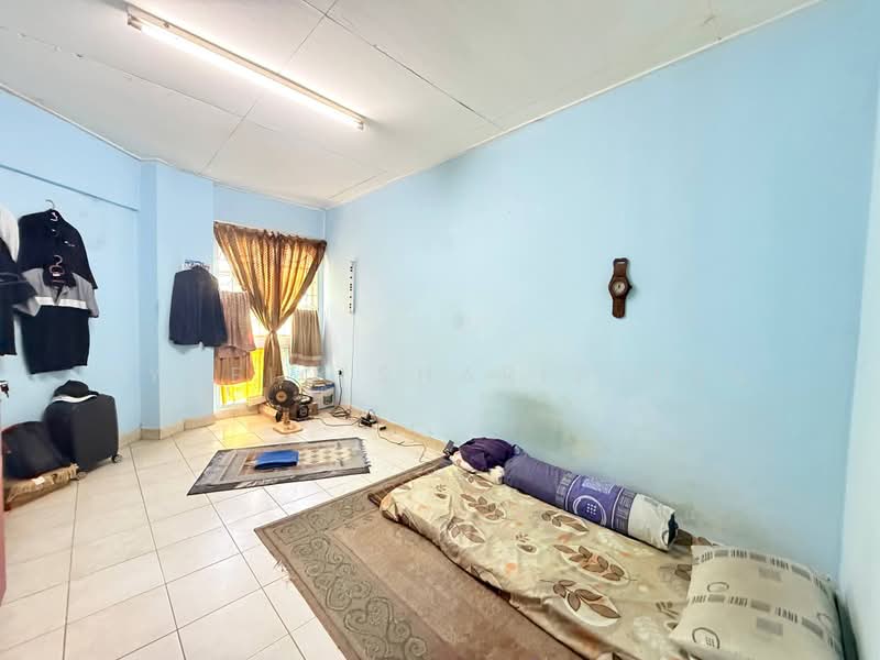 Apartment for Sale at Suria Apartment - Syafiq Sharifudin - PropertyGuru.com.my