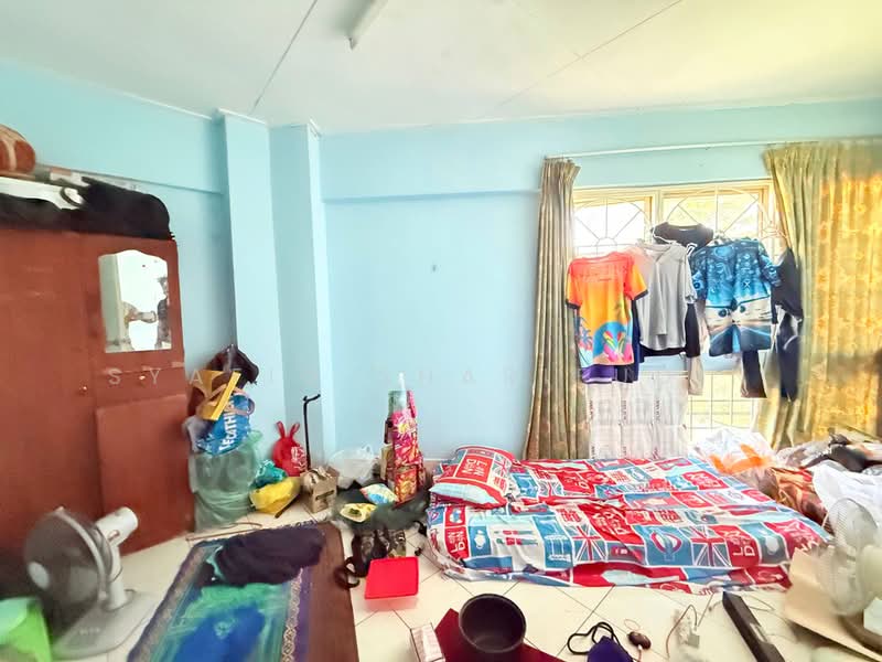 Apartment for Sale at Suria Apartment - Syafiq Sharifudin - PropertyGuru.com.my