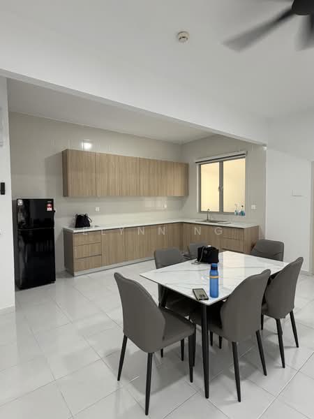 Kondominium untuk Disewa di Pangsapuri D'Ruby - Elynn Ng - PropertyGuru.com.my
