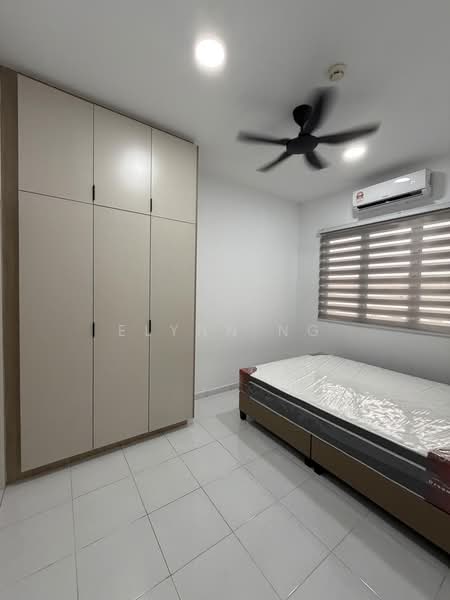Kondominium untuk Disewa di Pangsapuri D'Ruby - Elynn Ng - PropertyGuru.com.my