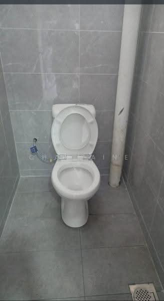 Rumah Flat untuk Dijual di Merpati - Charmaine Tan - Bathroom - PropertyGuru.com.my